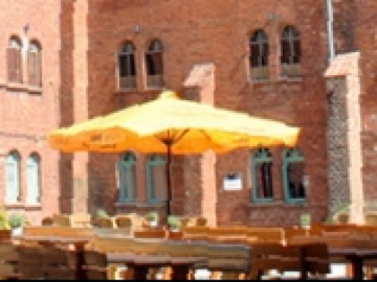 Foto: Alte Ölmühle Wittenberge